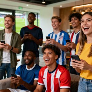 Predictor Fundraising Games For clubs
