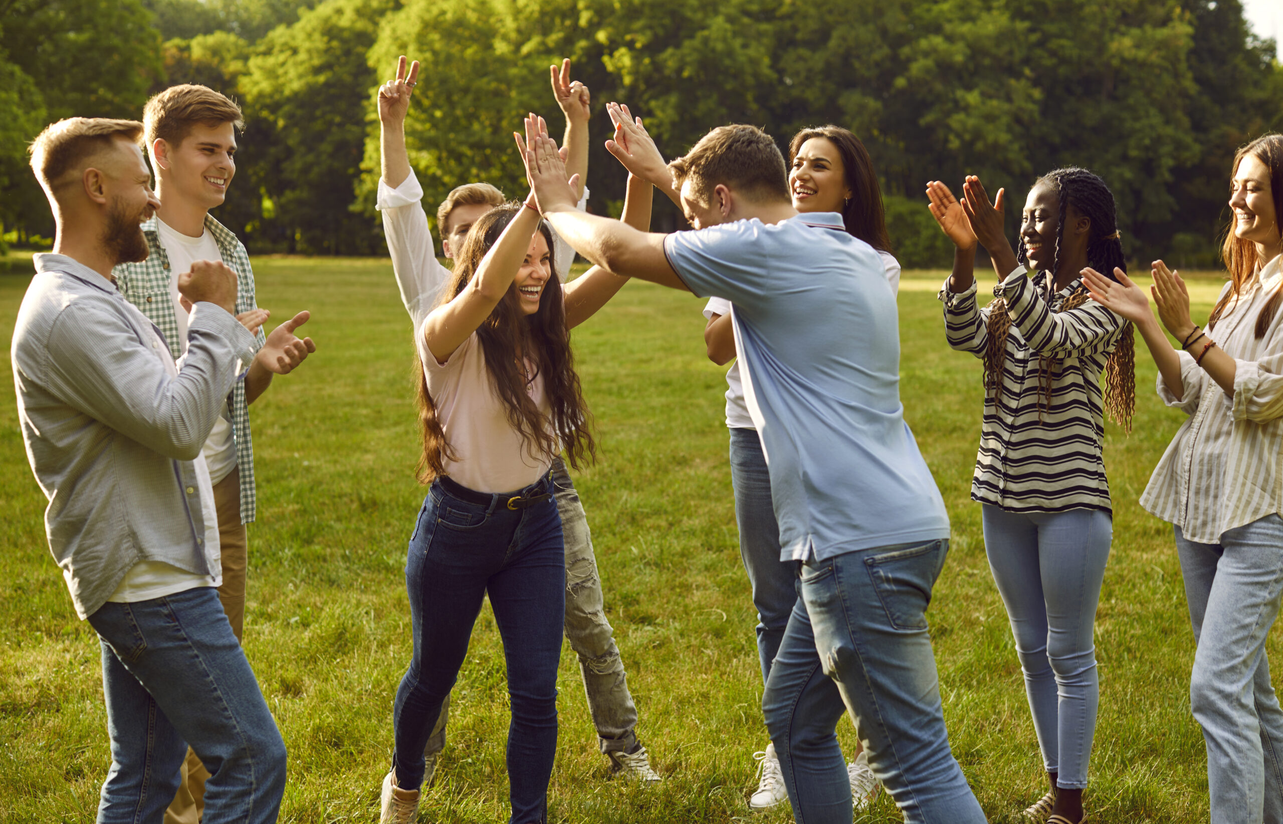 Keep the Fun Rolling: Seasonal Fundraising Games with Klubify!