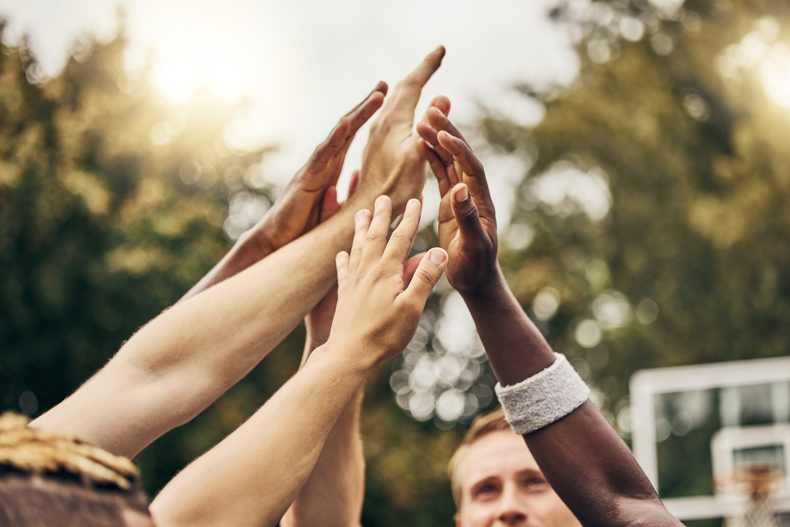 Transform Fundraising into a Community Event with Klubify: The Fun Way to Raise Funds!
