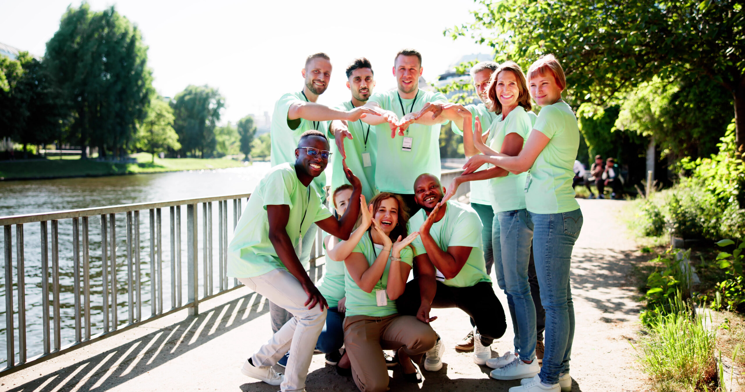 Engage Your Community and Supporters: The Klubify Way to Fun Fundraising!