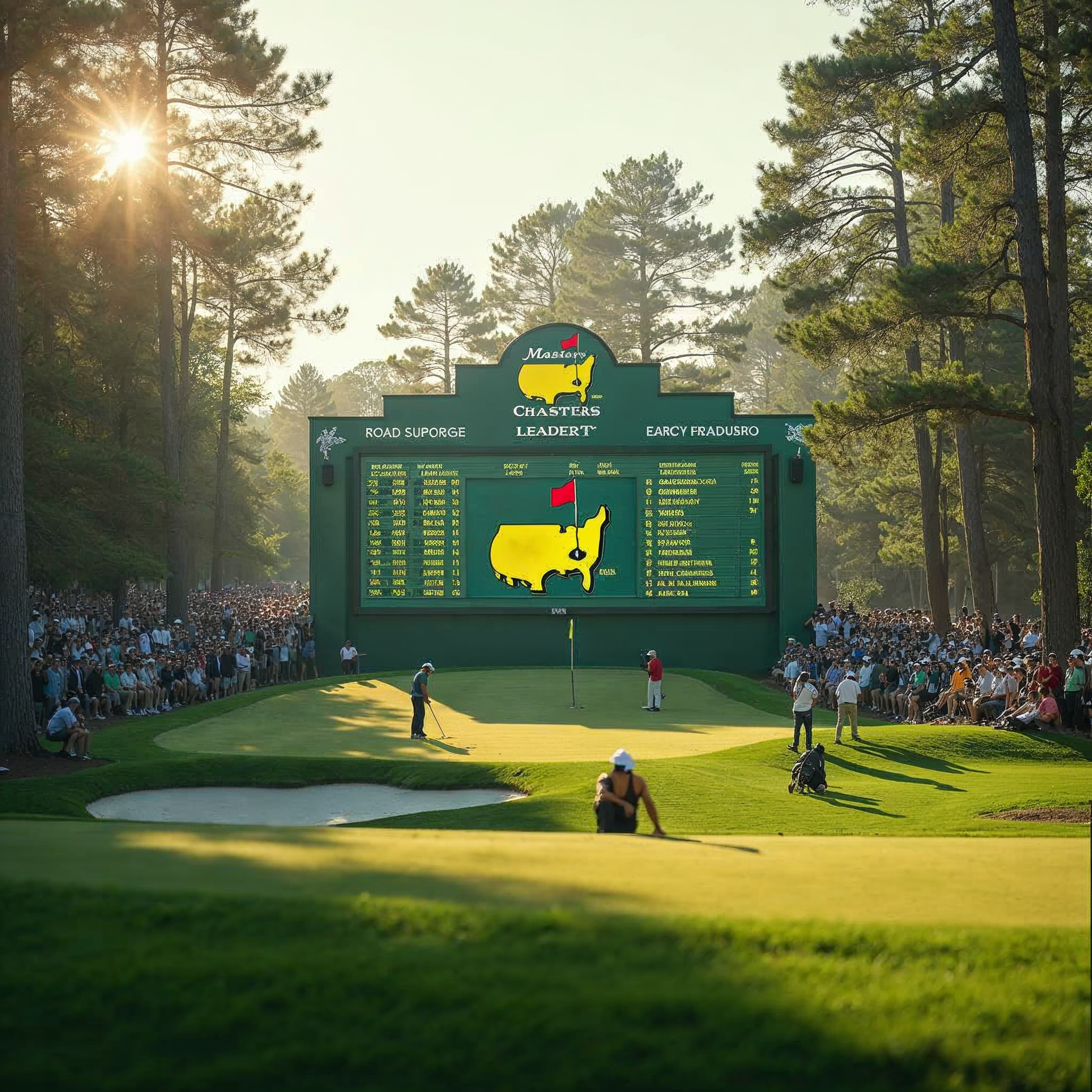 From Majors to Money: Turn Golf’s Big Weeks into Repeatable Club Income