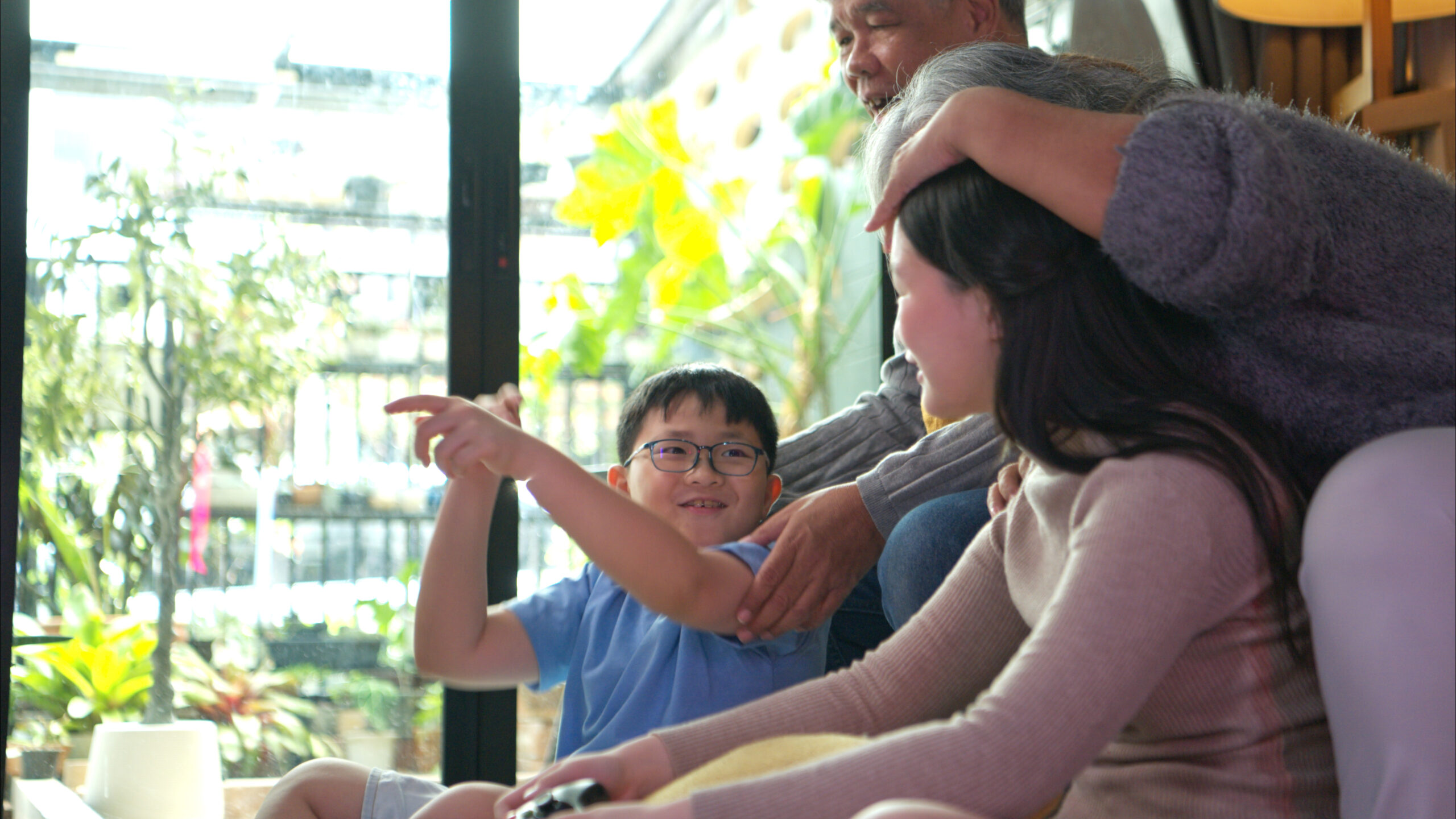 Family Fun, Zero Admin: Easy Fundraising Games for Your Club