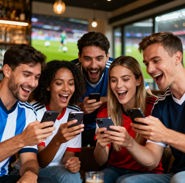 Zero Admin, Maximum Fun: 10 Creative, Low-Effort Fundraising Games to Fire Up Your Club