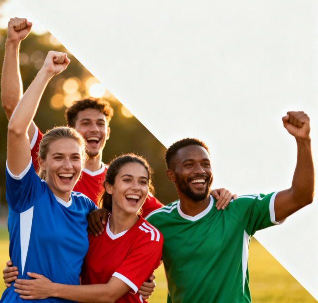 Zero-Admin Fundraisers: The Game-Changer Busy Clubs Have Been Waiting For