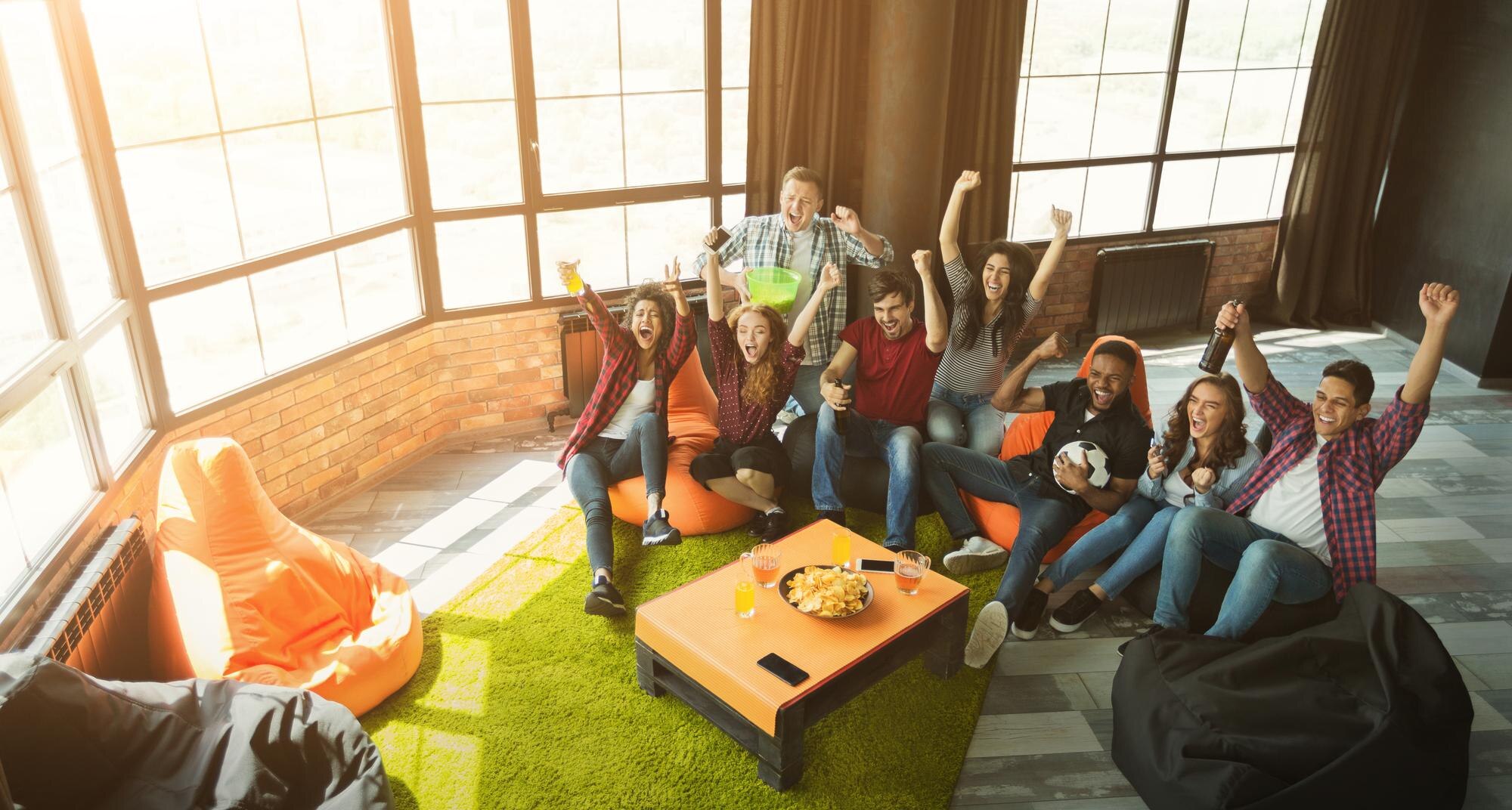 Less Admin, More Wins: Why Fully Managed Fundraising Games Score for Clubs