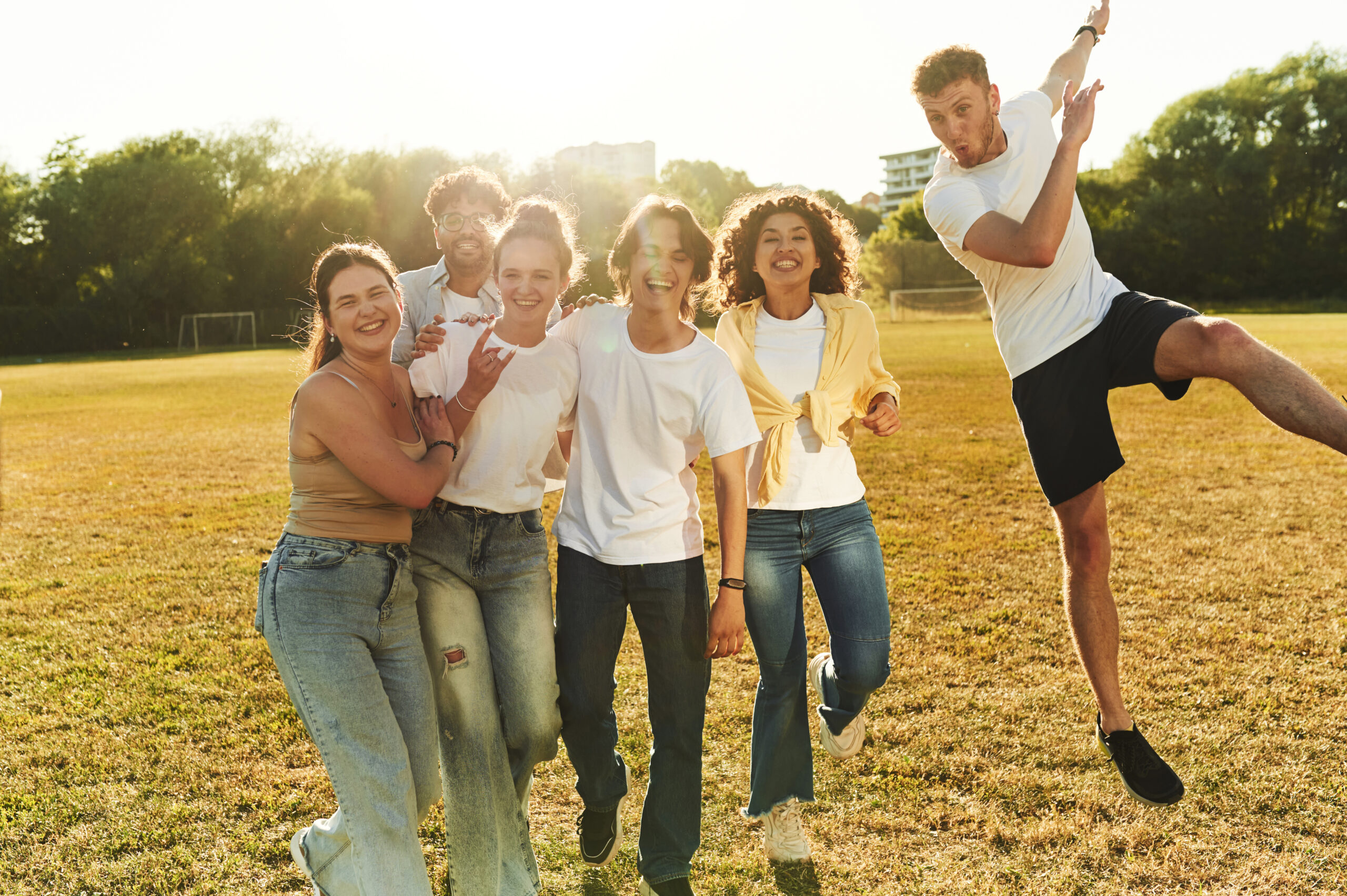 Zero Admin, Maximum Fun: Boost Your Club’s Funds with Fully Managed Games