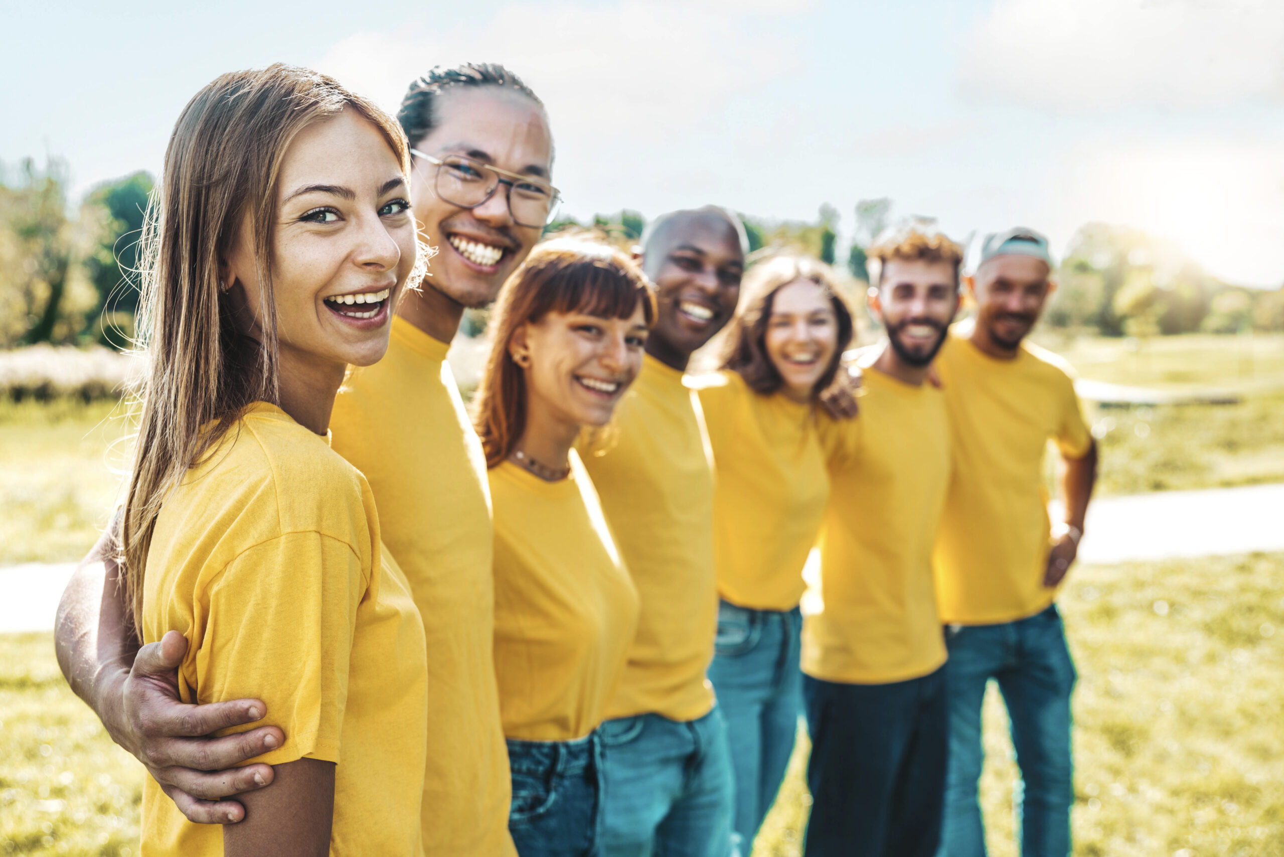 Step-by-step: launch a Klubify fundraiser that runs itself and delights supporters