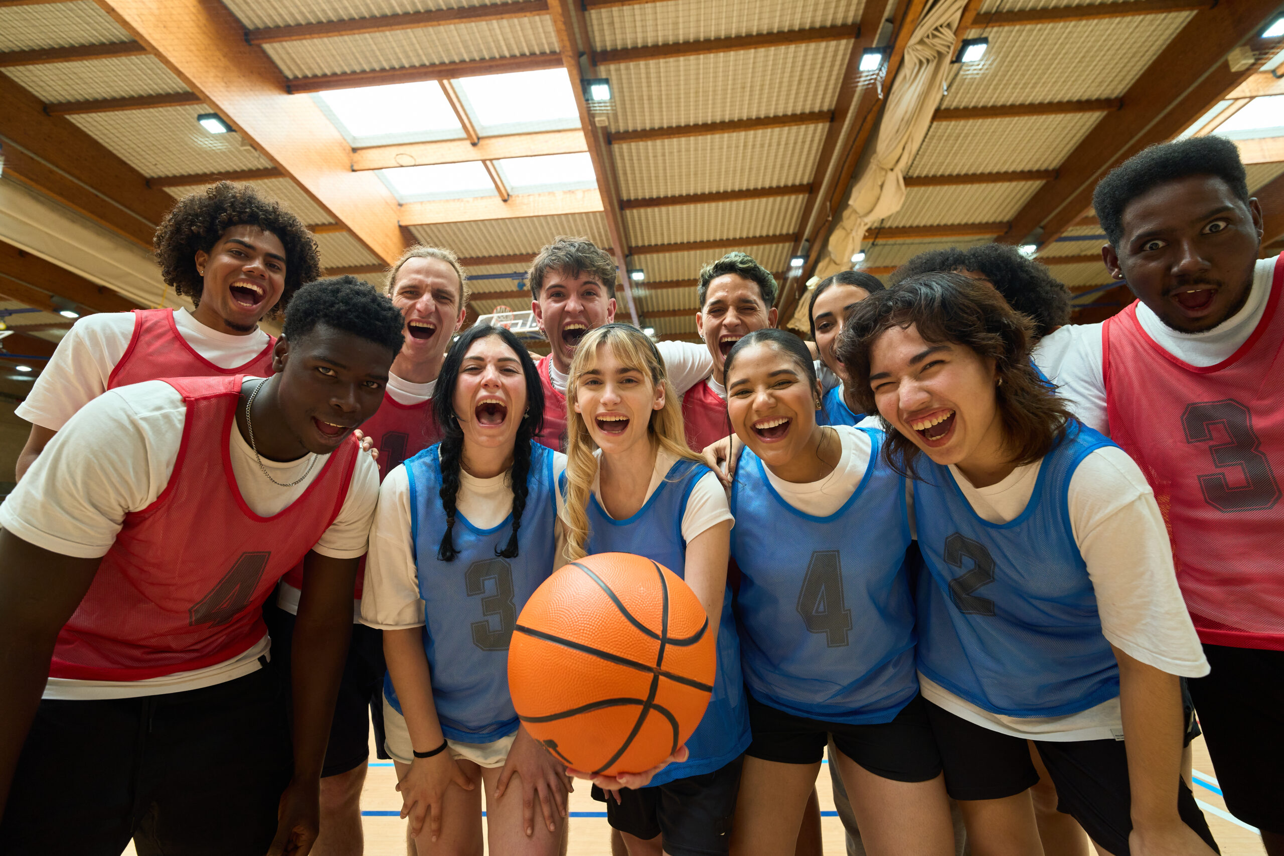 Score Steady Income: Fully Managed Fundraising Games for Sports Clubs