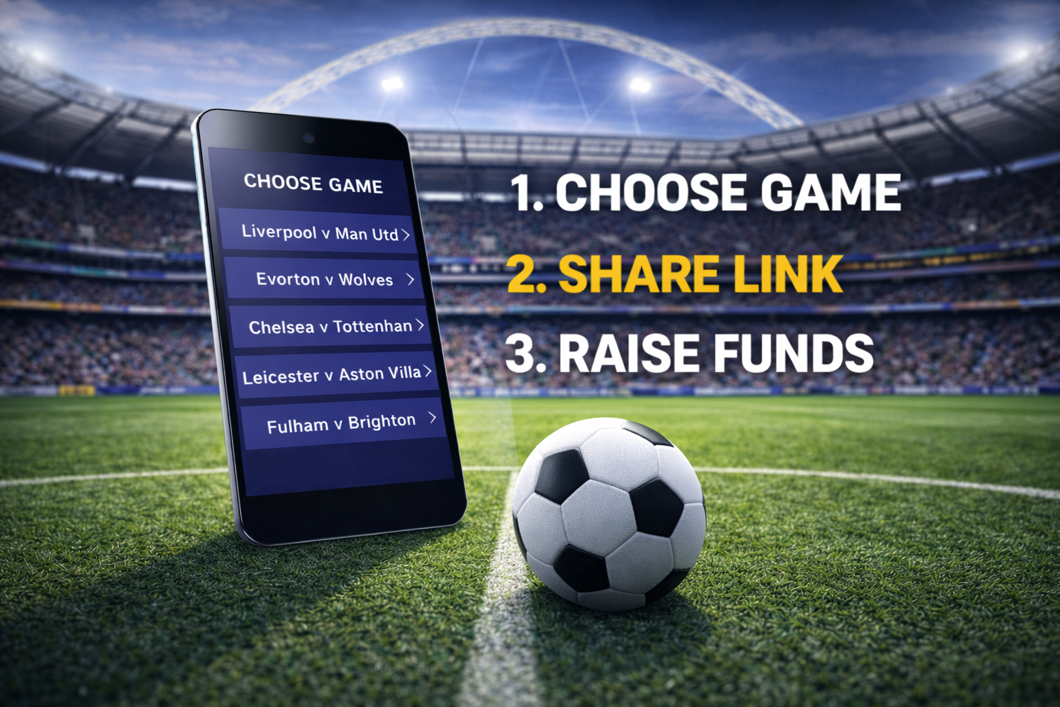 Zero‑Admin Fundraising Solutions for Busy Sports Clubs