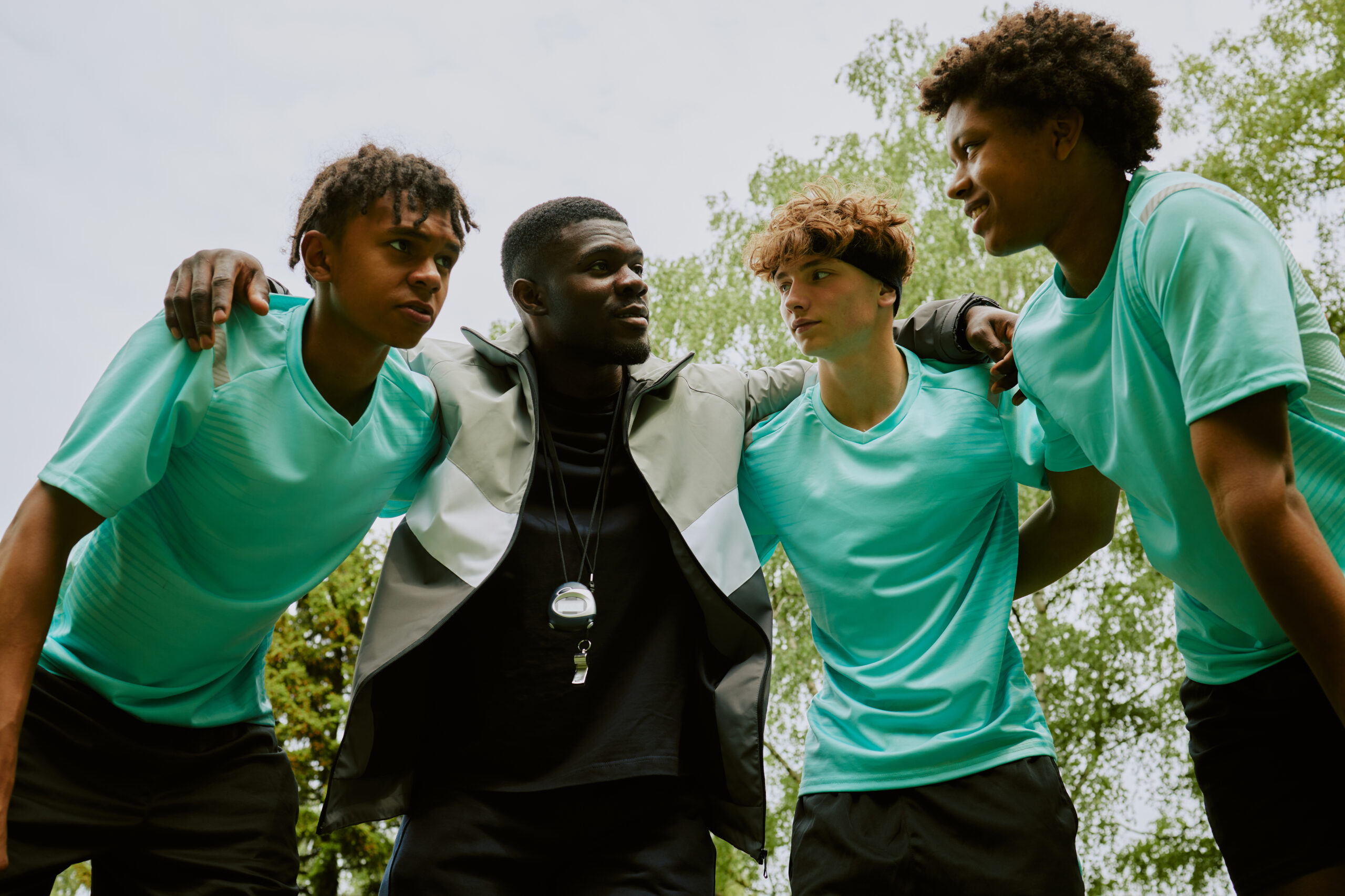 Sustainable fundraising ideas for community sports teams (that don’t add to your admin)