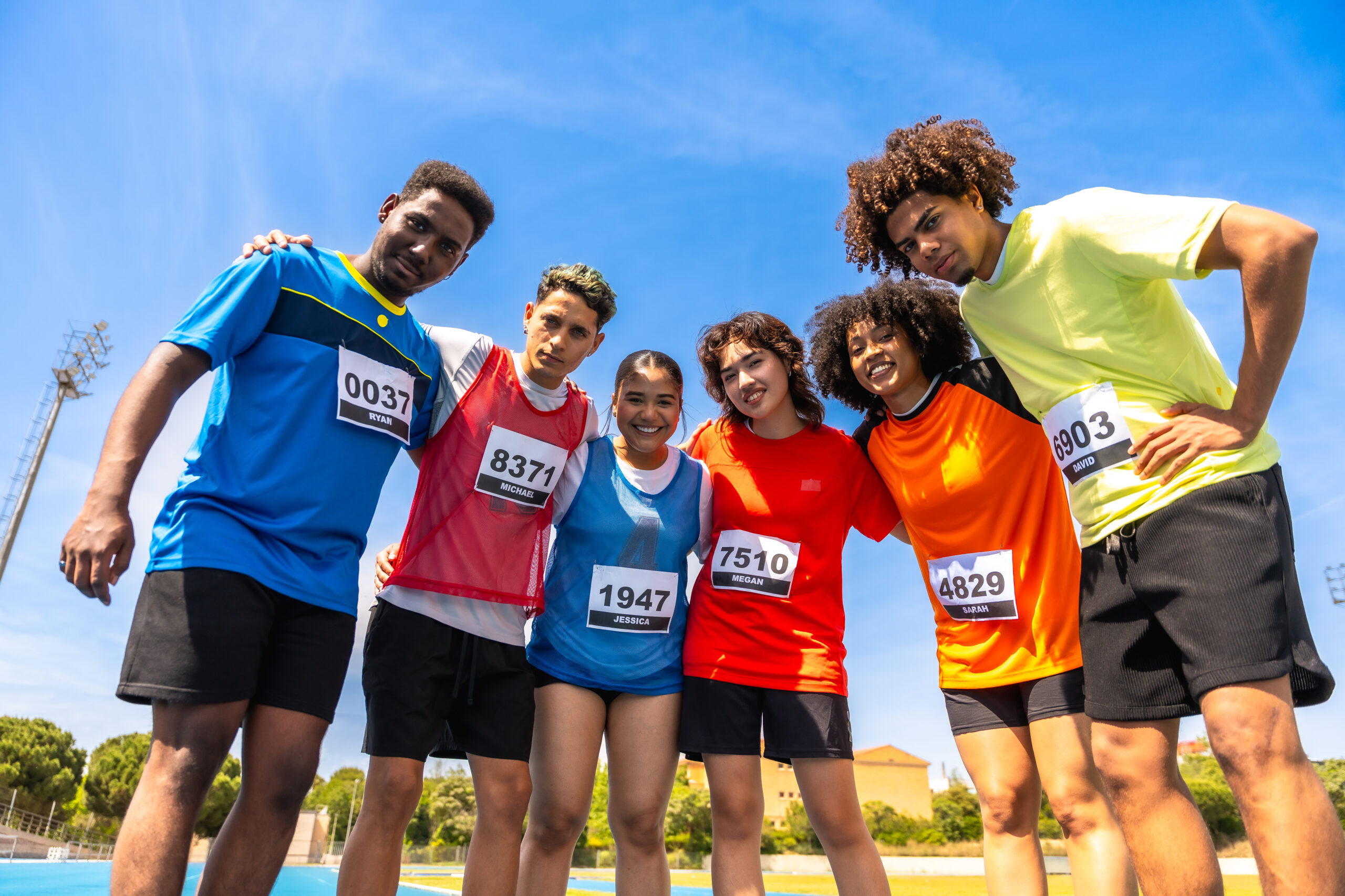 Engaging Fundraising Games for Sports Clubs: Fun, Fully Managed, and Community‑Focused