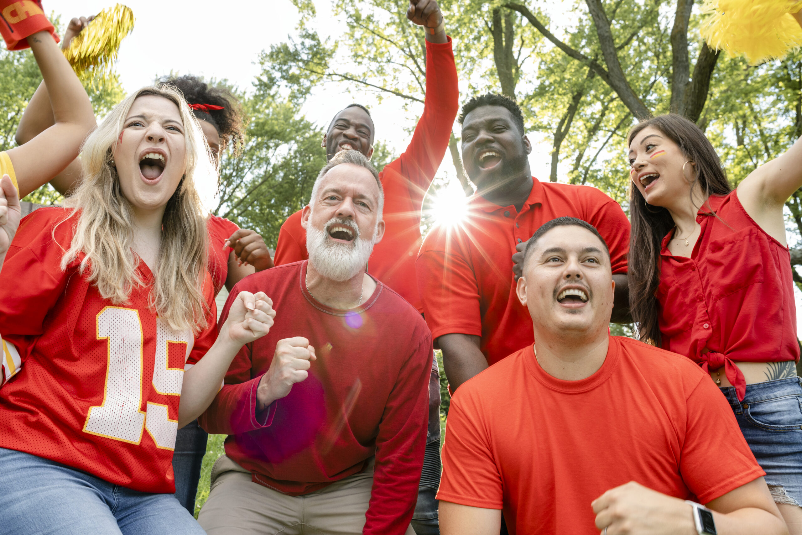 Engaging Fundraising Games for Sports Clubs: Zero Admin, Maximum Fun